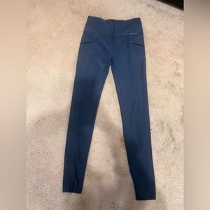 Eddie Bauer Medium Tall leggings